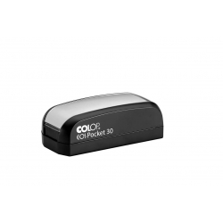 COLOP EOS PS 30 pole tekstowe 51x18mm