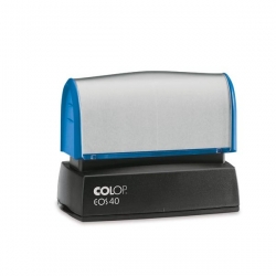 COLOP EOS 40 pole tekstowe 59x23mm 